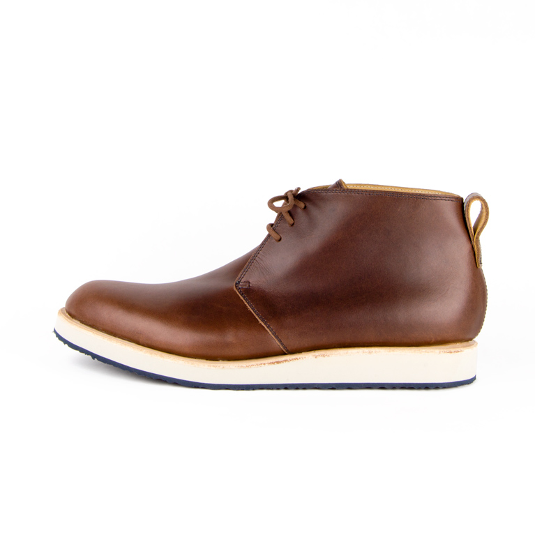 Men's Ambler Boot | Cord Shoes and Boots | Made in the USA