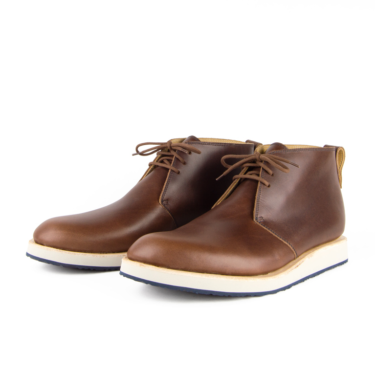 Men's Ambler Boot | Cord Shoes and Boots | Made in the USA