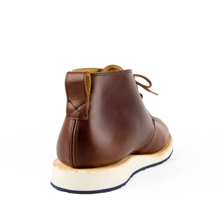 Men's Ambler Boot | Cord Shoes and Boots | Made in the USA