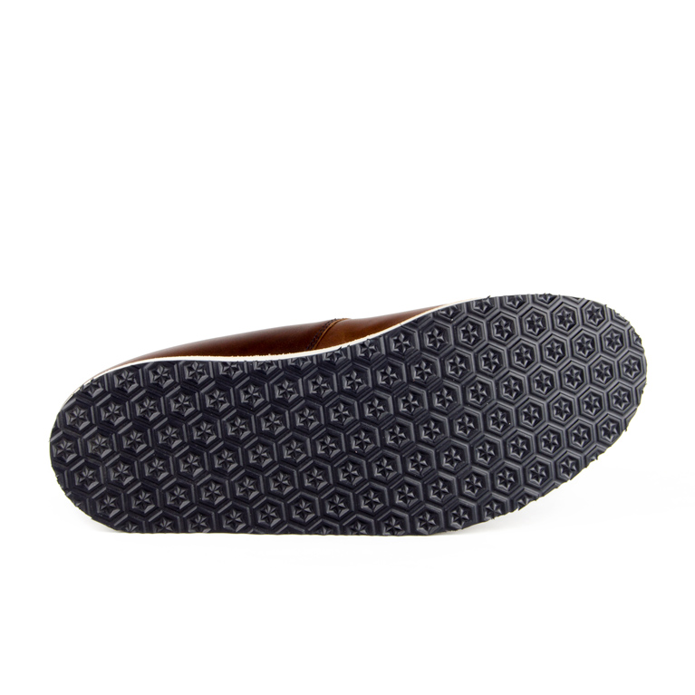 Men's Ambler Boot | Cord Shoes and Boots | Made in the USA