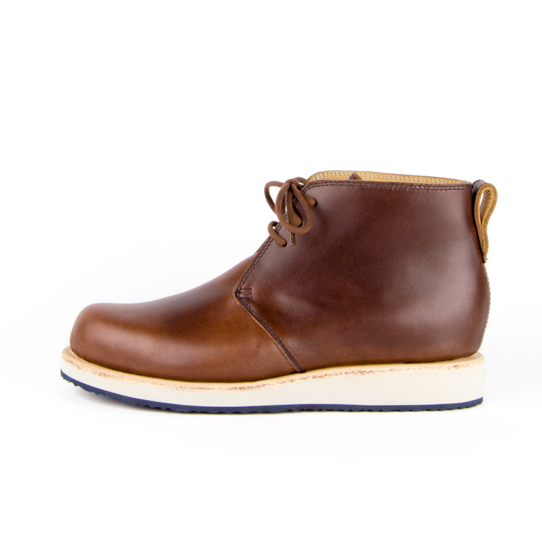 Women's Ambler Boot | Cord Shoes and Boots | Made in the USA