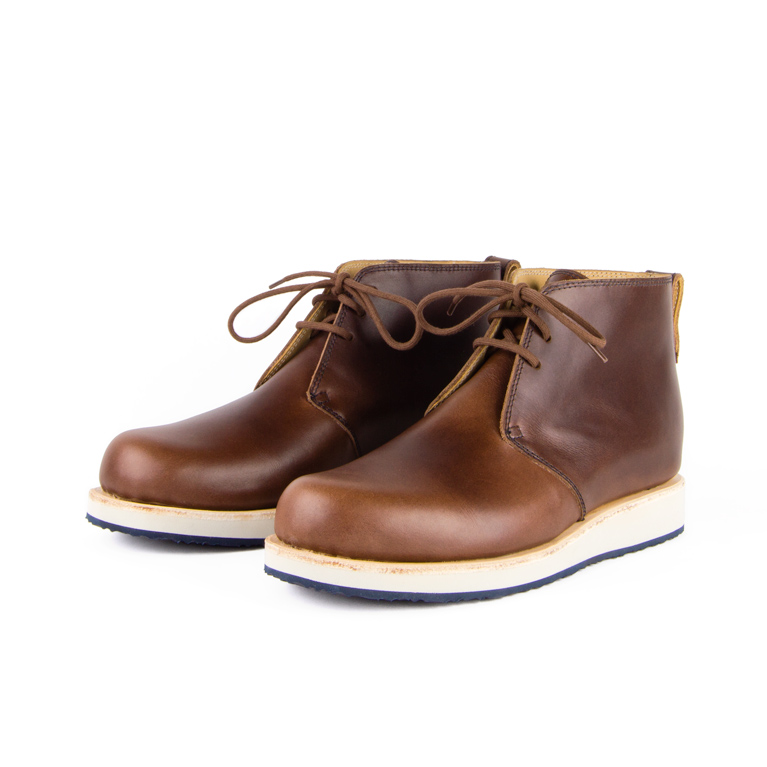 Women's Ambler Boot | Cord Shoes and Boots | Made in the USA