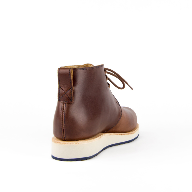 Women's Ambler Boot | Cord Shoes and Boots | Made in the USA