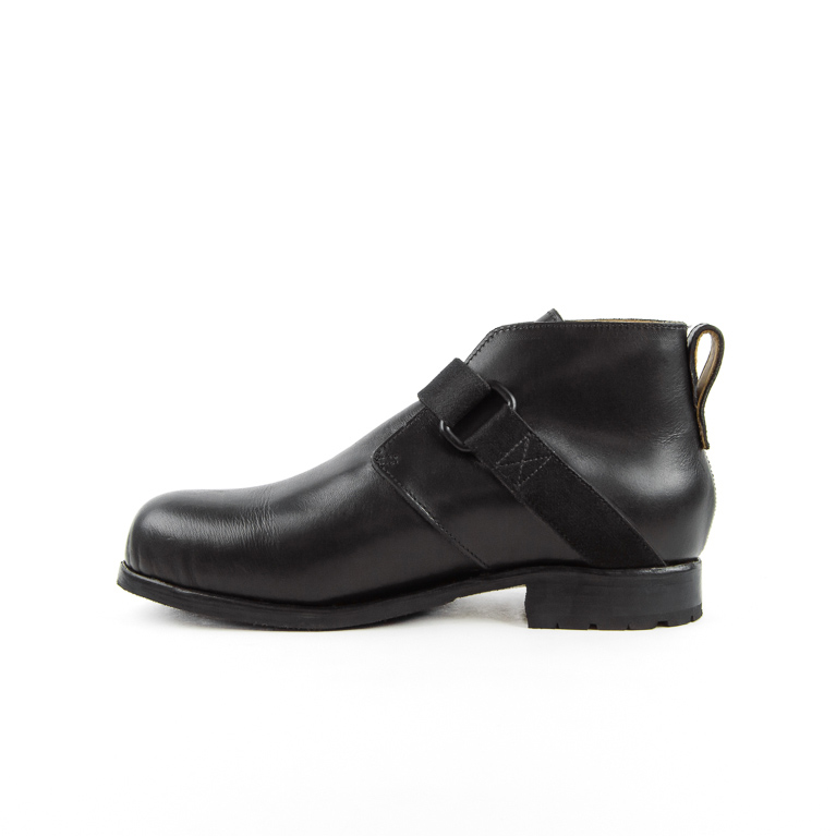 Women's Armory Boot | Cord Shoes and Boots | Made in the USA