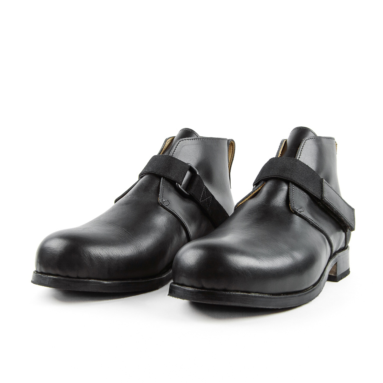 Women's Armory Boot | Cord Shoes and Boots | Made in the USA