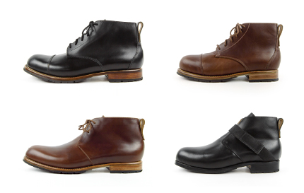 Cord Boots Payment Plan