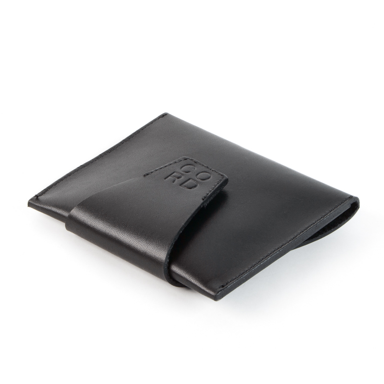 Slim Leather Wallet for Women | Accessory | Cord Shoes + Boots