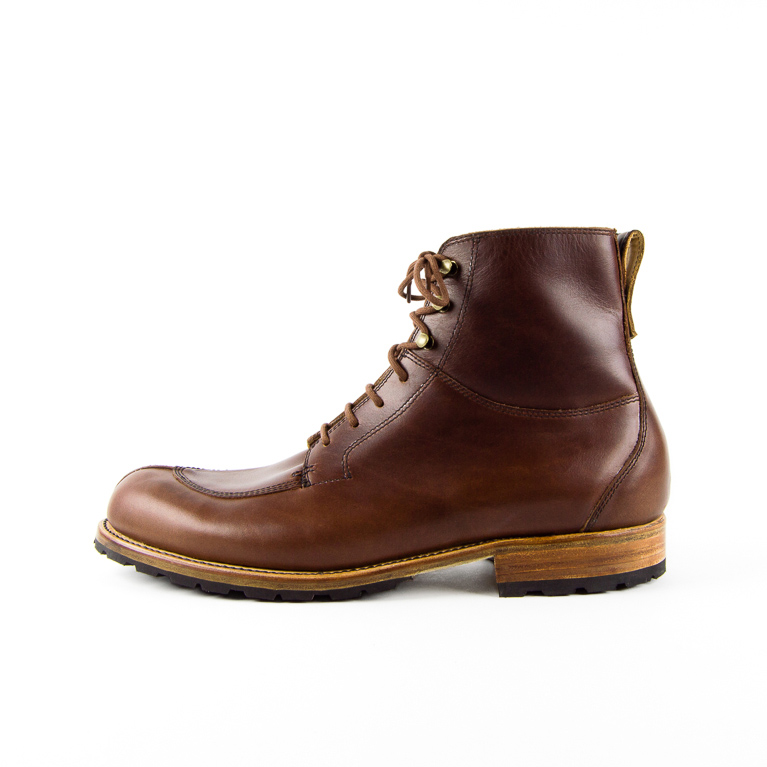 Men's Cooper Boot | Cord Shoes and Boots | Made in the USA