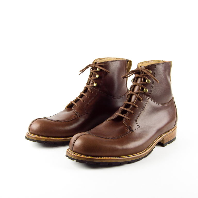 Men's Cooper Boot | Cord Shoes and Boots | Made in the USA