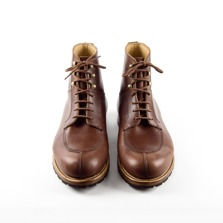 Men's Cooper Boot | Cord Shoes and Boots | Made in the USA