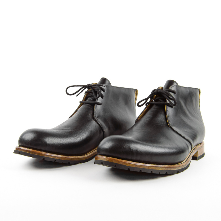 Men's Easton Boot | Cord Shoes and Boots | Made in the USA