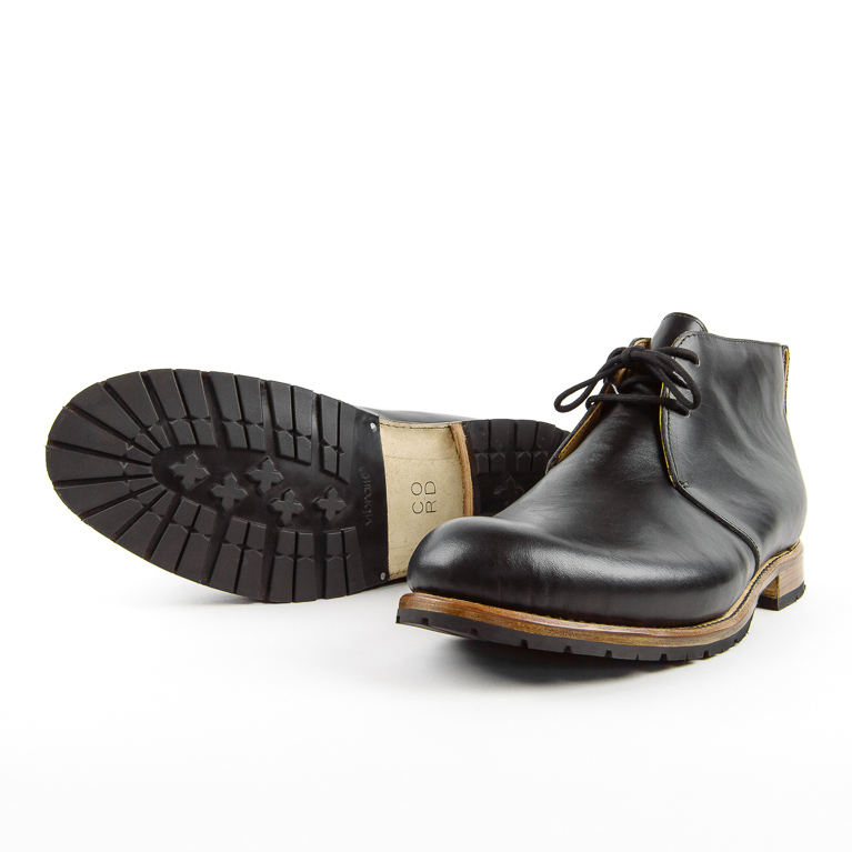 Men's Easton Boot | Cord Shoes and Boots | Made in the USA