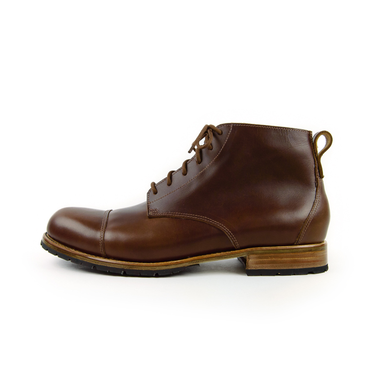 Men's Mercer Boot | Cord Shoes and Boots | Made in the USA