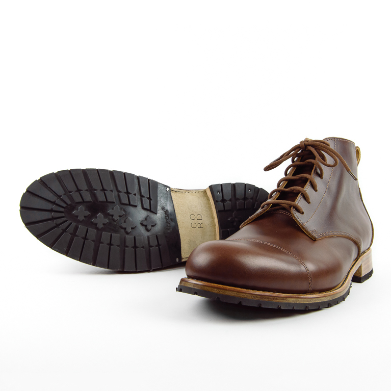 Men's Mercer Boot | Cord Shoes and Boots | Made in the USA