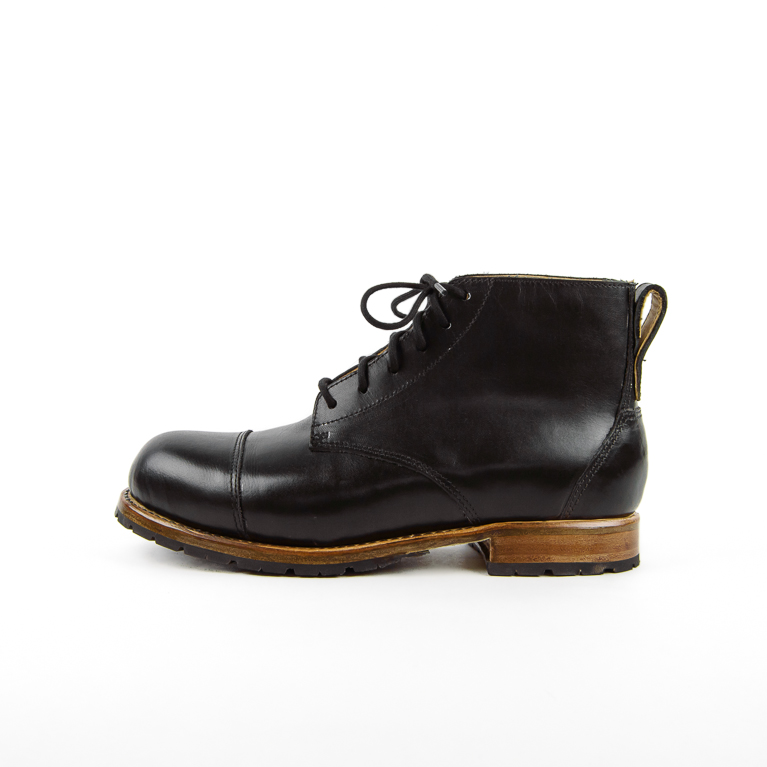 Women's Mercer Boot | Cord Shoes and Boots | Made in the USA