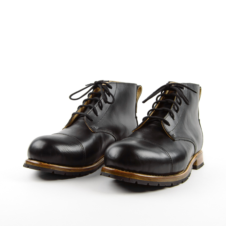 Women's Mercer Boot | Cord Shoes and Boots | Made in the USA