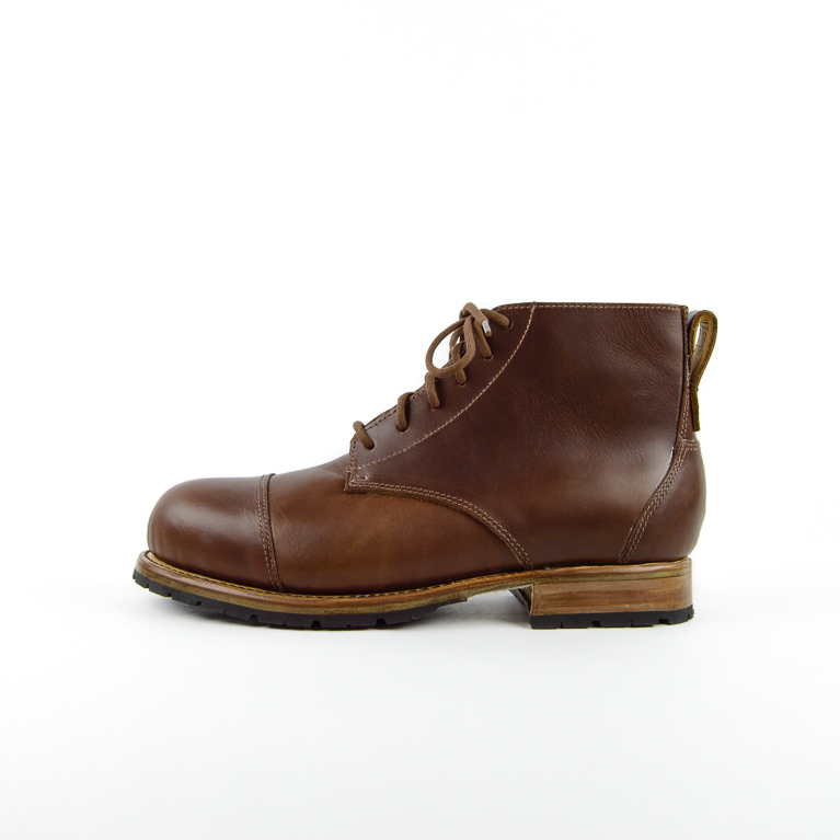 Women's Mercer Boot | Cord Shoes and Boots | Made in the USA