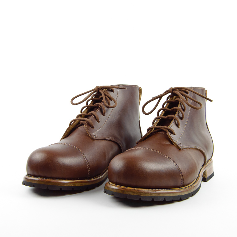 Women's Mercer Boot | Cord Shoes and Boots | Made in the USA