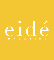 Eidé Magazine | Cord Shoes and Boots
