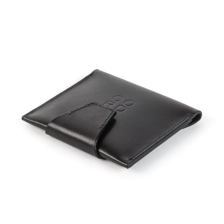 Slim Mirror Compact | Cord Shoes and Boots | Made in the USA