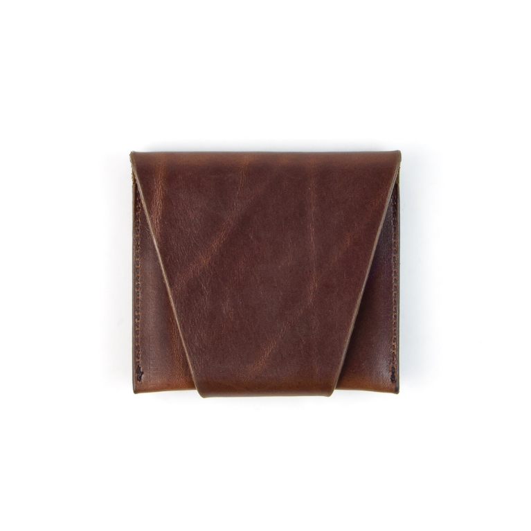 Slim Mirror Compact | Cord Shoes and Boots | Made in the USA