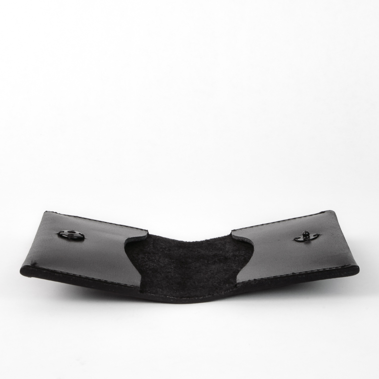 Snap Cardholder | Cord Shoes and Boots | Made in the USA