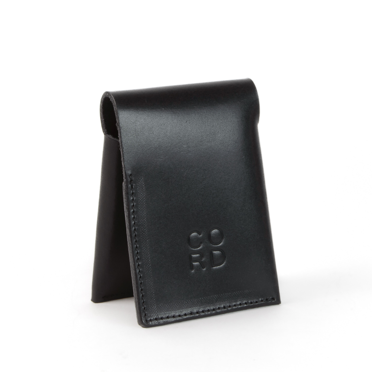 Snap Wallet | Cord Shoes and Boots | Made in the USA