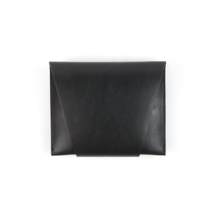 Slim Leather Wallet | Cord Shoes and Boots | Made in the USA